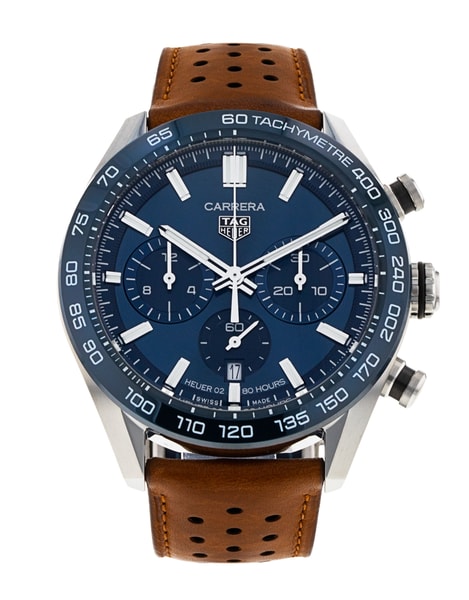 Tag Heuer Carrera CBN2A1A.FC6537